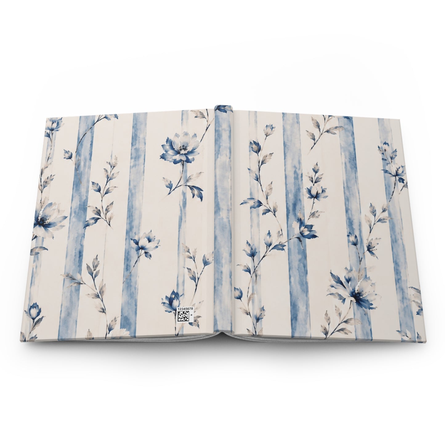 Bespoke Bambina | Tiny Petals | Hardcover Journal