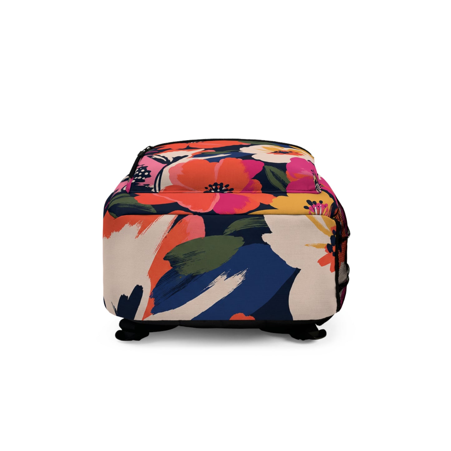 Bespoke Bambina | Wildflower Weave | Backpack
