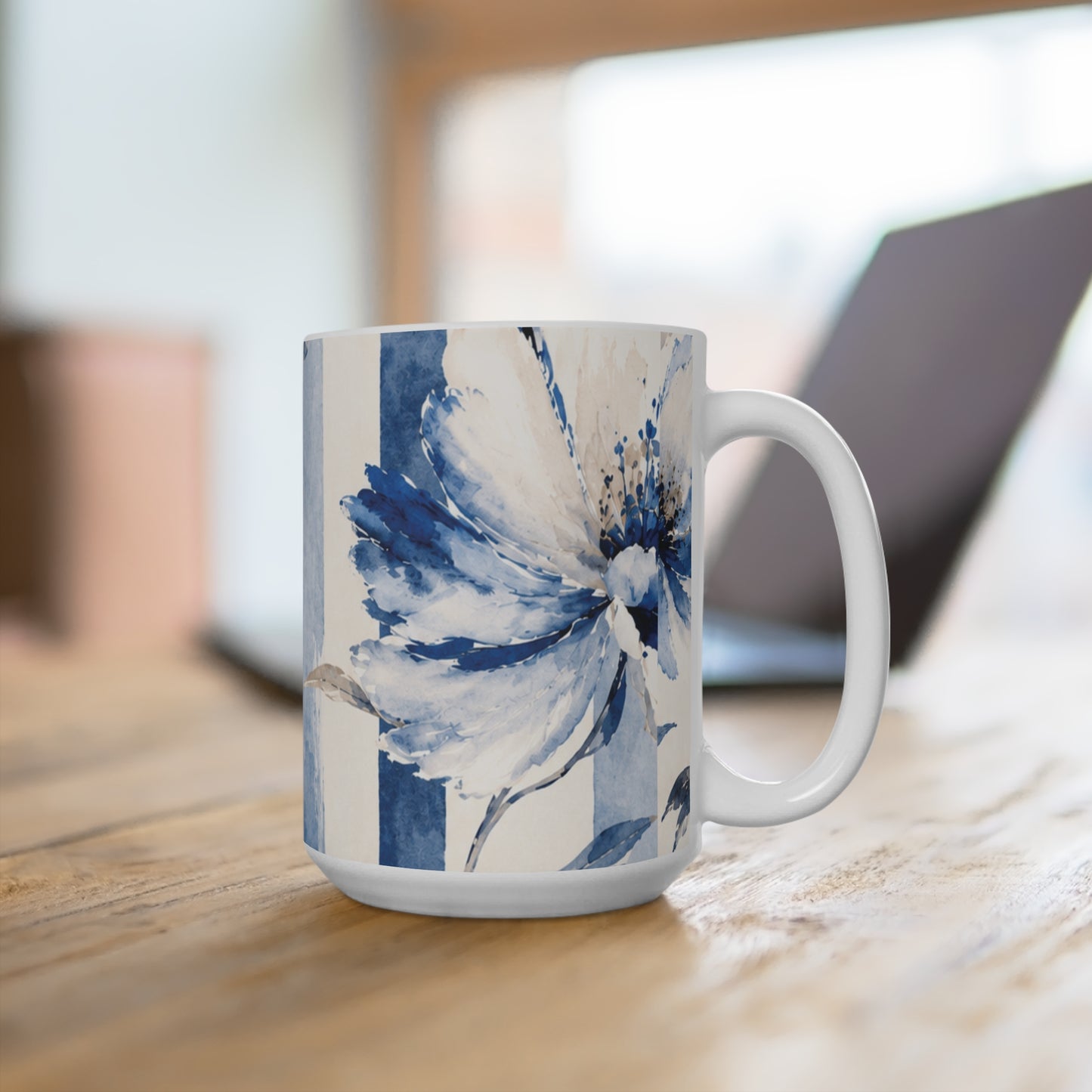 Mug 15oz