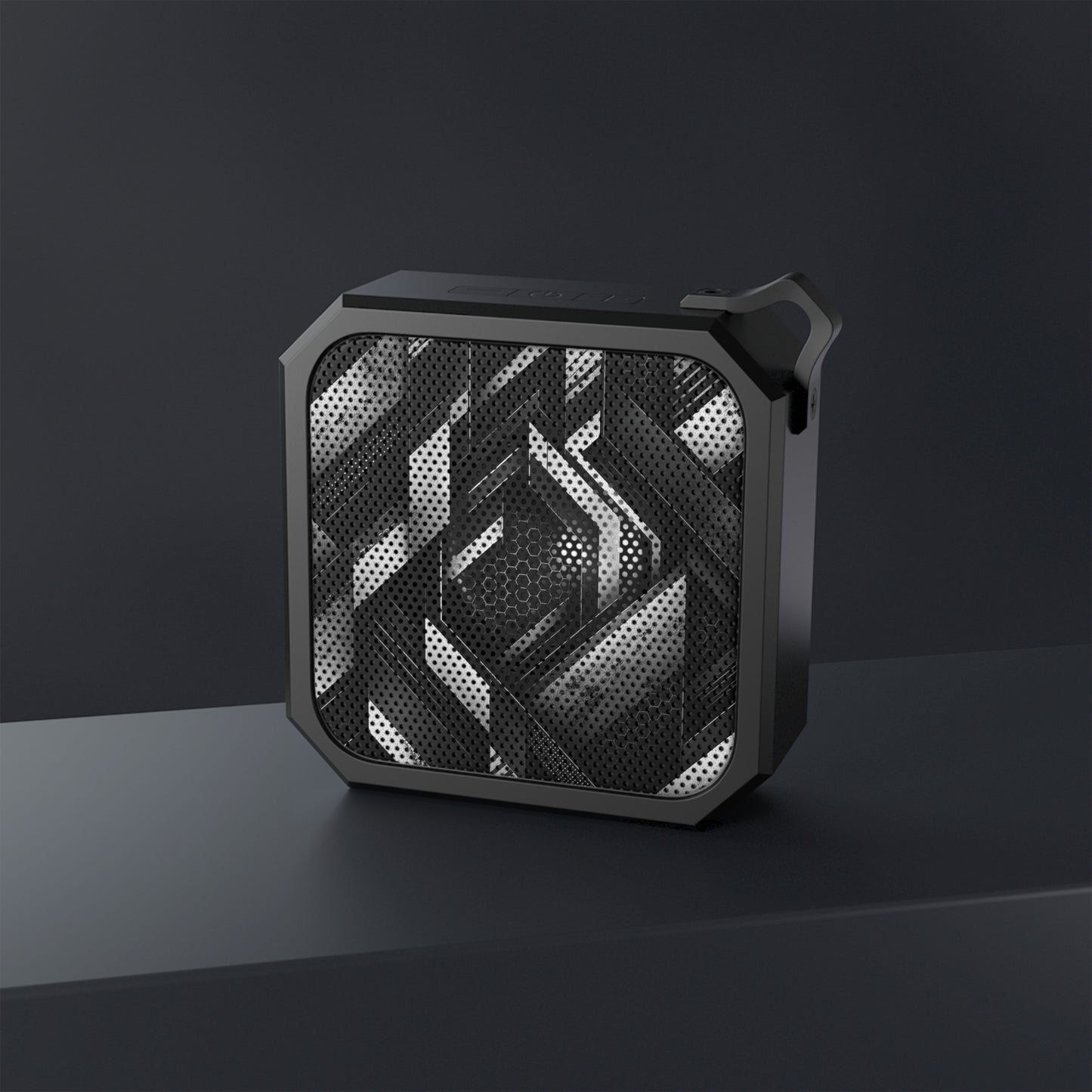 Blackwater Outdoor Bluetooth Speaker | Honey Comb