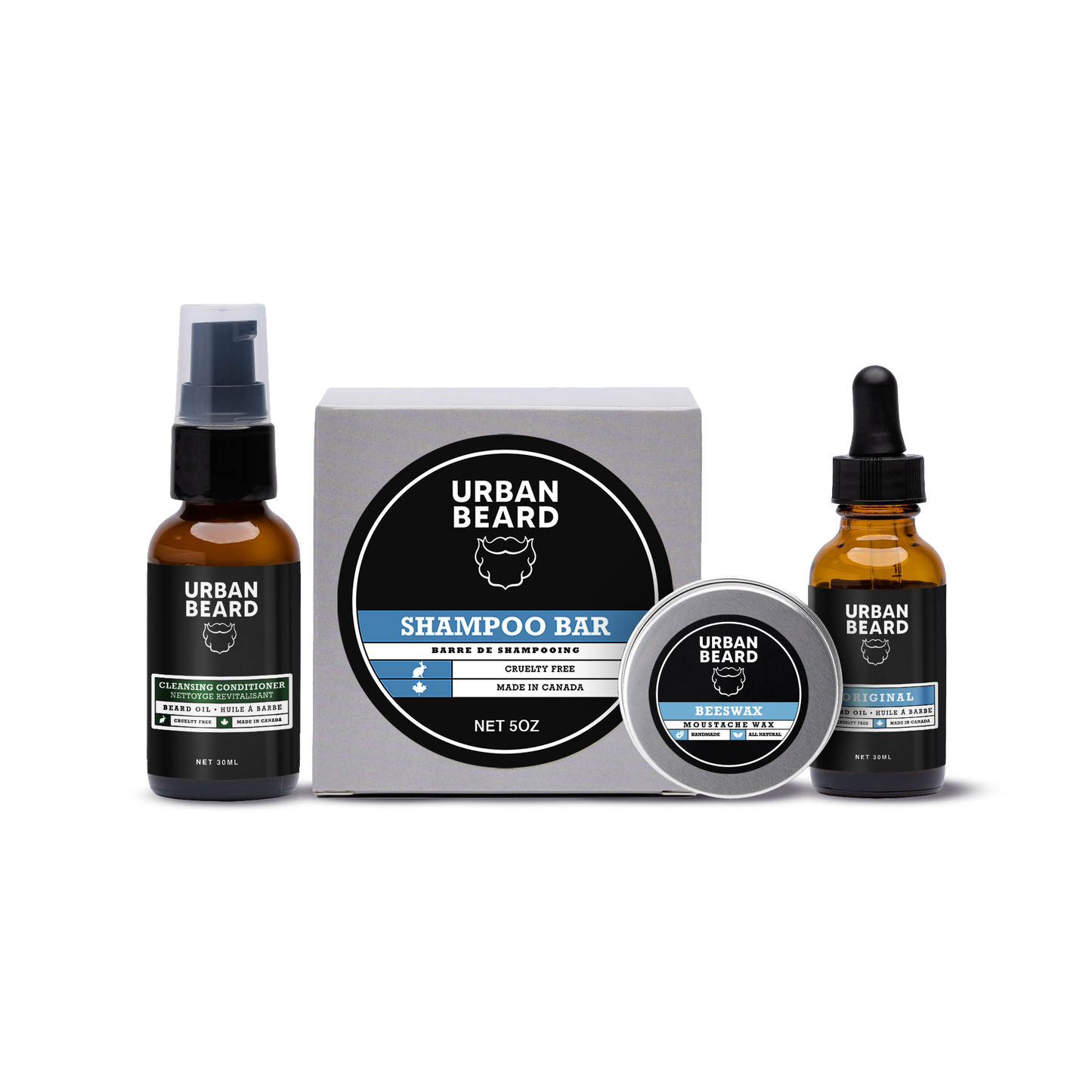The Man Pack