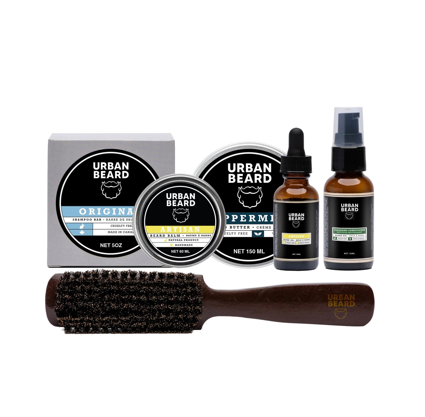 The "Dad" Bundle