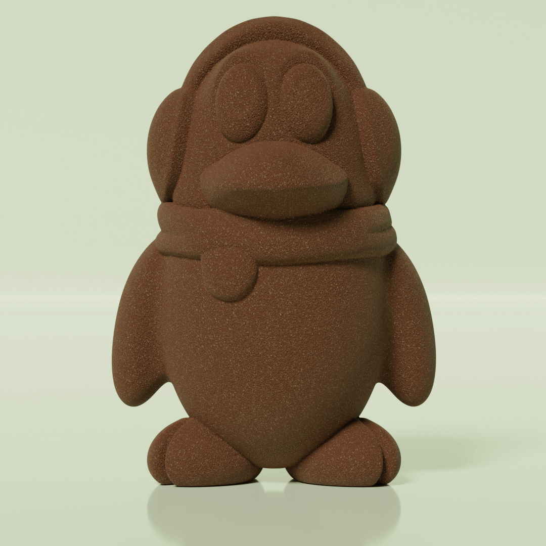 Hot Chocolate - Mint