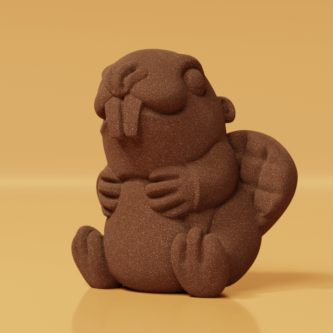Hot Chocolate - Maple