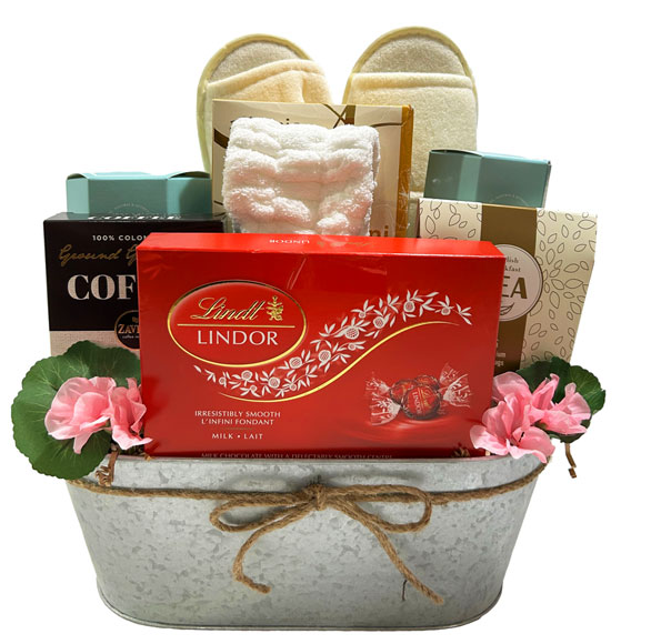 Bliss | Gift Basket
