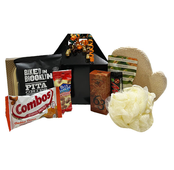 Man Oh Man | Gift Basket