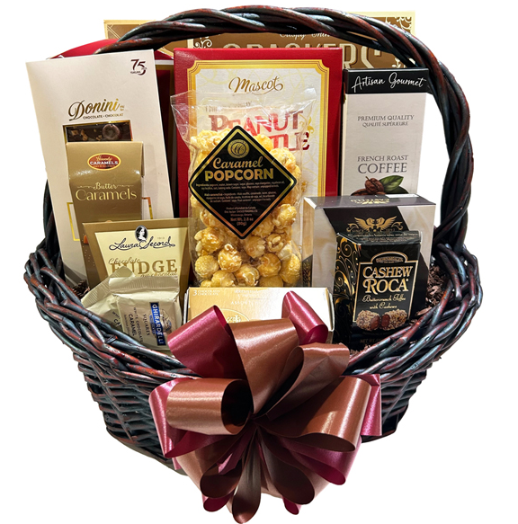 Express Gift Basket