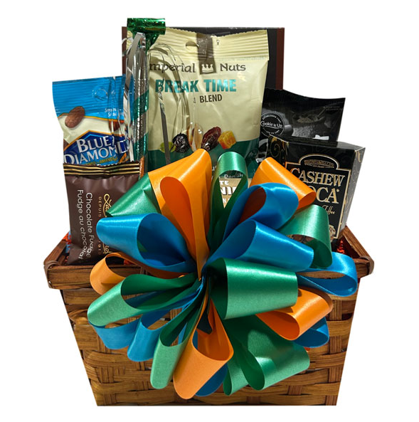 Party! Party! Gift Basket