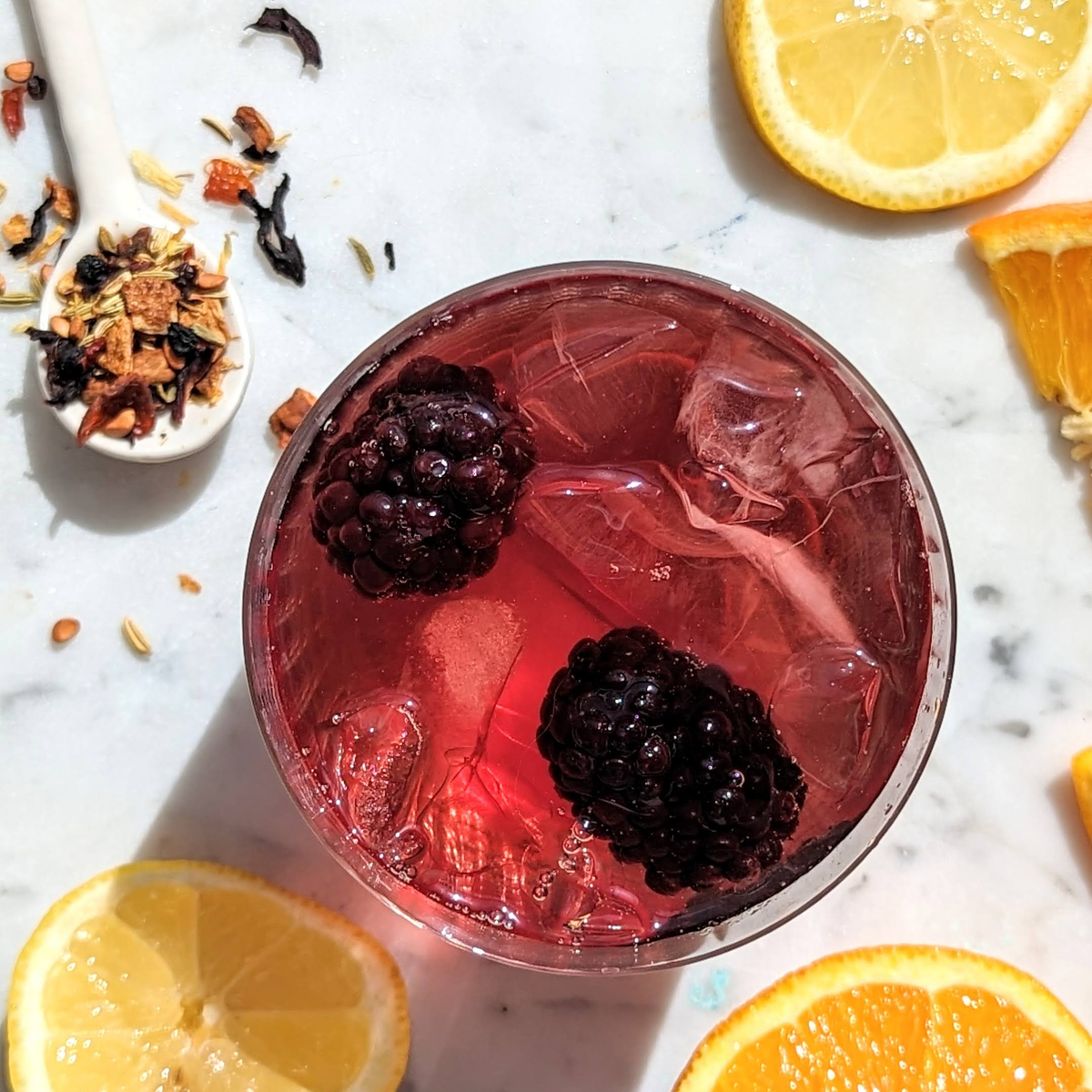 Organic Hibiscus