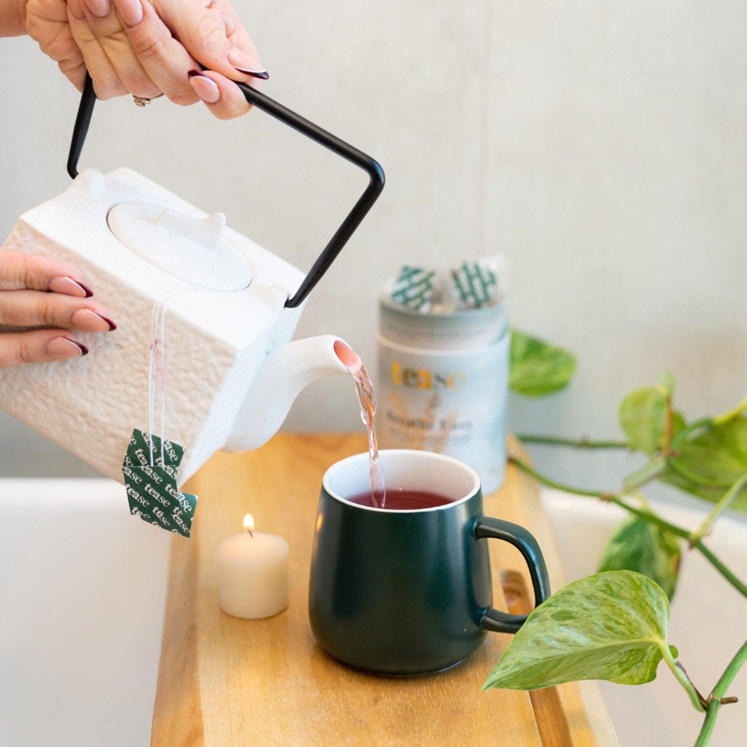Tea | Breathe Easy (NEW!)
