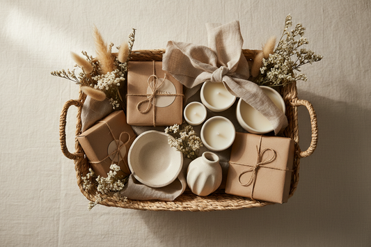 Why Curated Gift Boxes Feel More Personal
