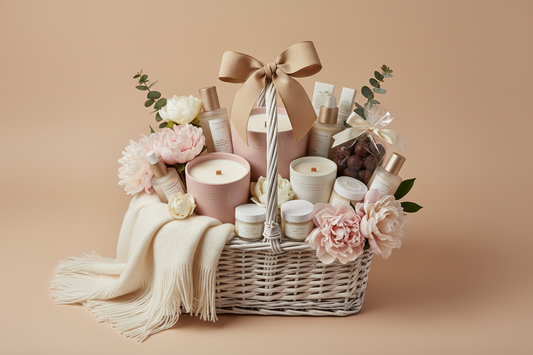 Birthday Gift Ideas for Women Who Love Self-Care