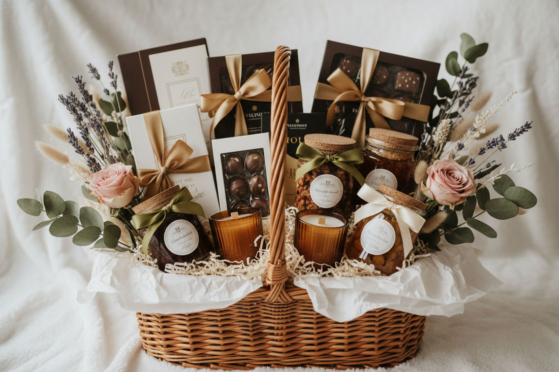 The Art of the Unspoken: Why Thoughtful Gifting Matters