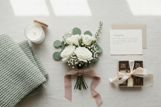 Beyond the Thank-You Note: 5 Curated Gestures Every Host Will Love