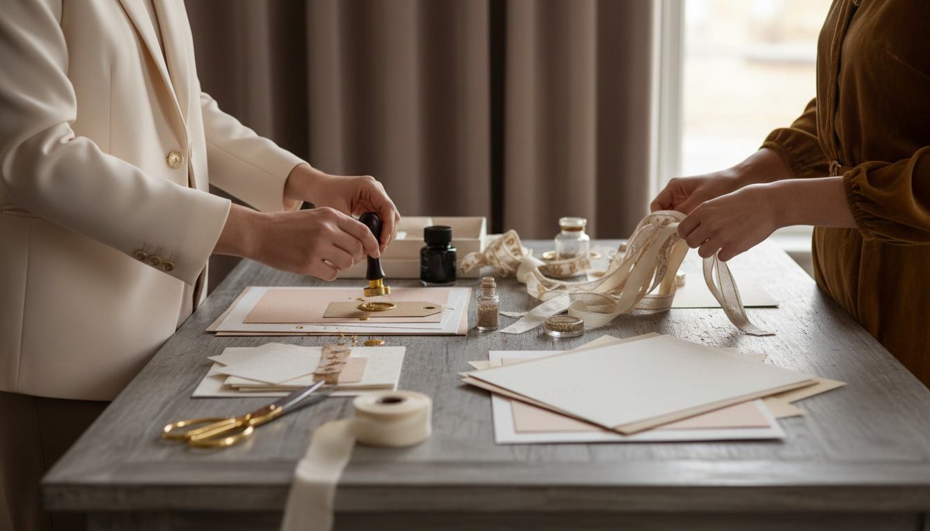 The Bespoke Home & Lifestyle Collection