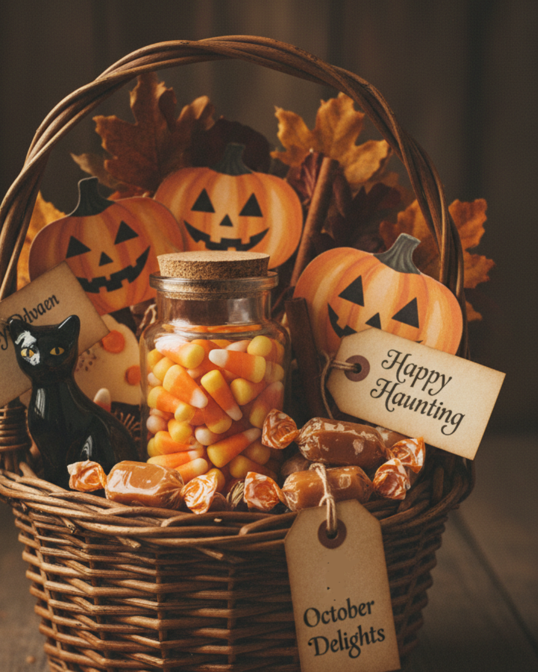 Halloween Collection