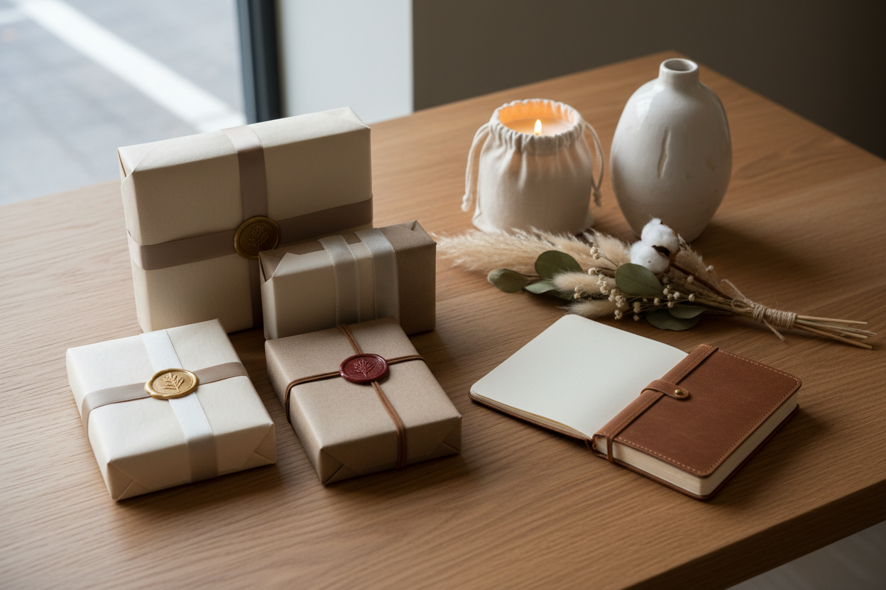 A Thoughtful Gift