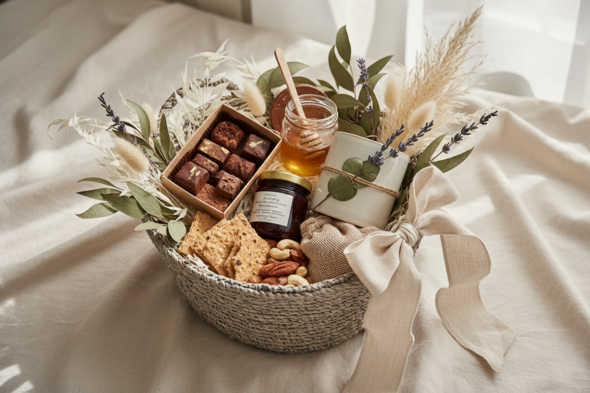 Corporate Appreciation  Gifts