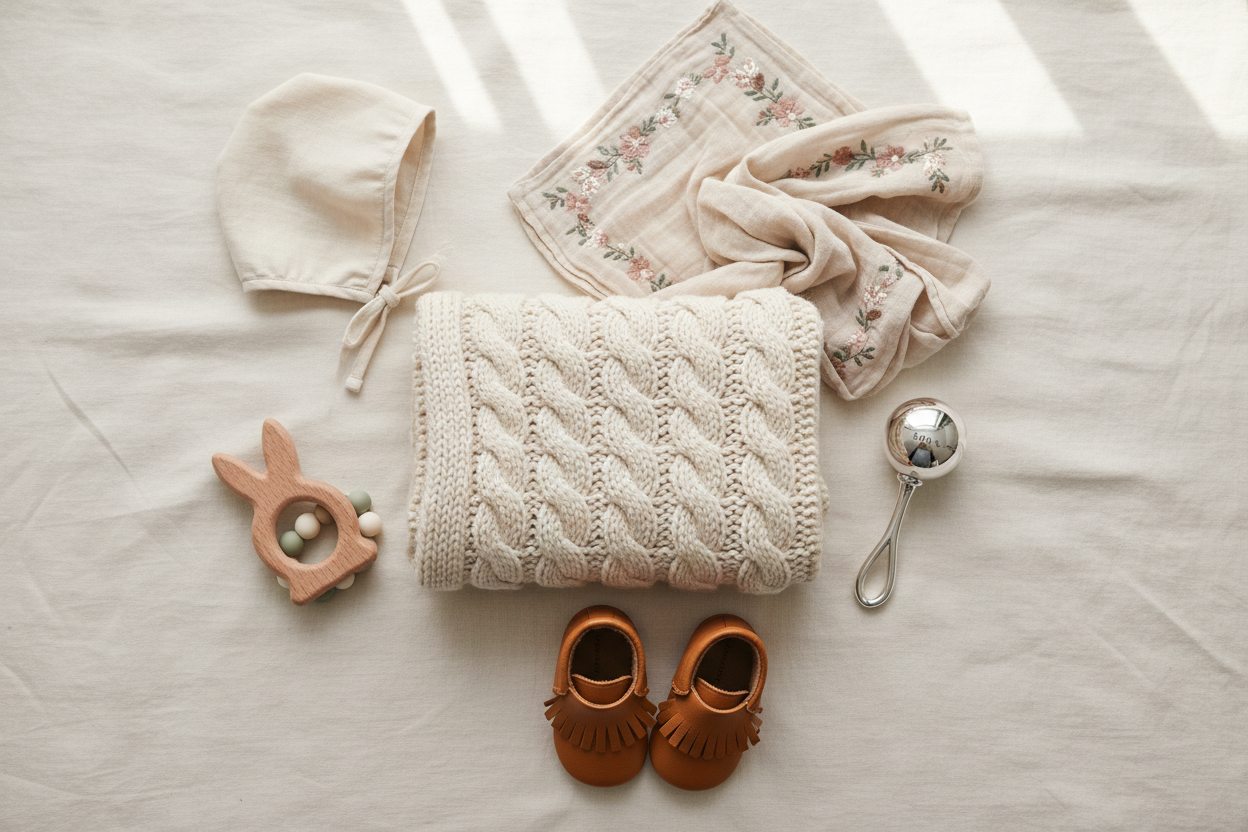 Gifts for Baby