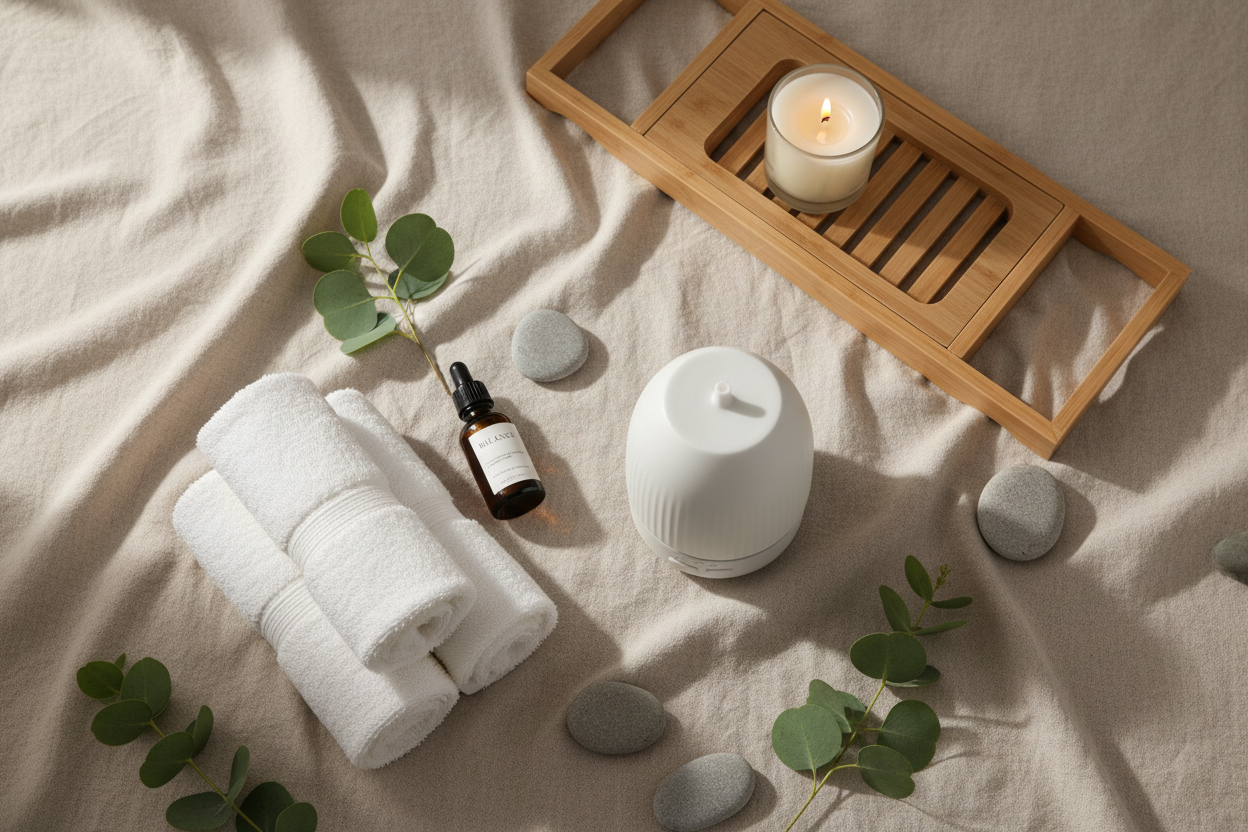 Spa Gifts
