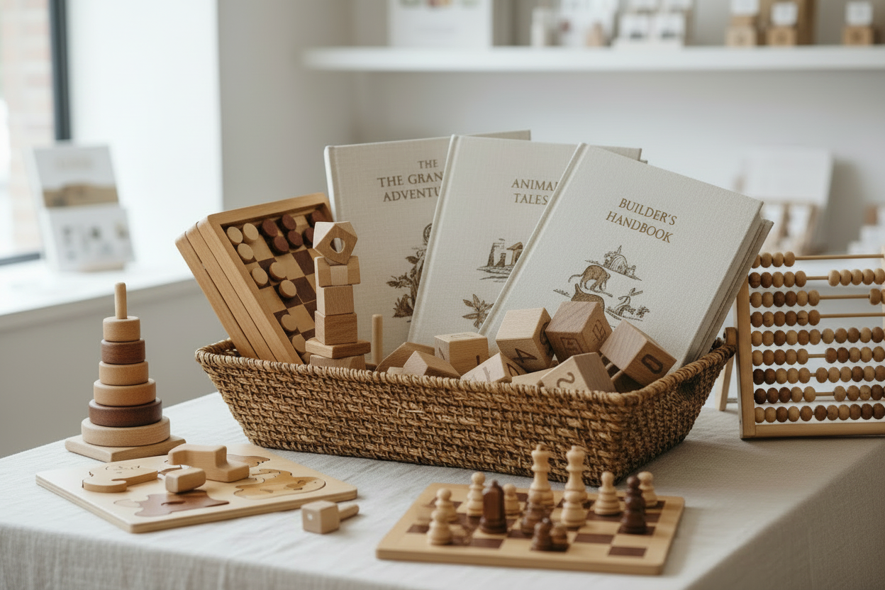 Kids Gifts