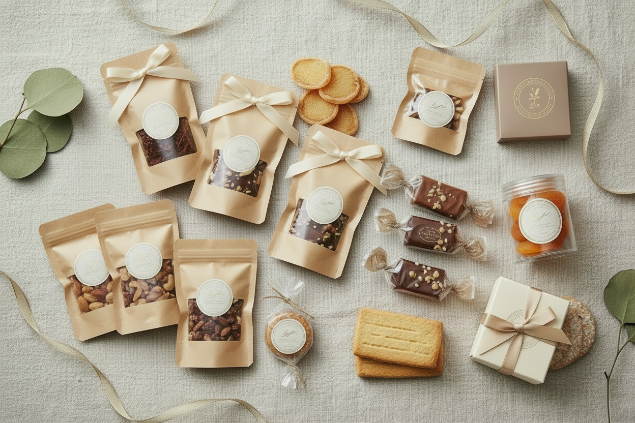 Gourmet Gifts