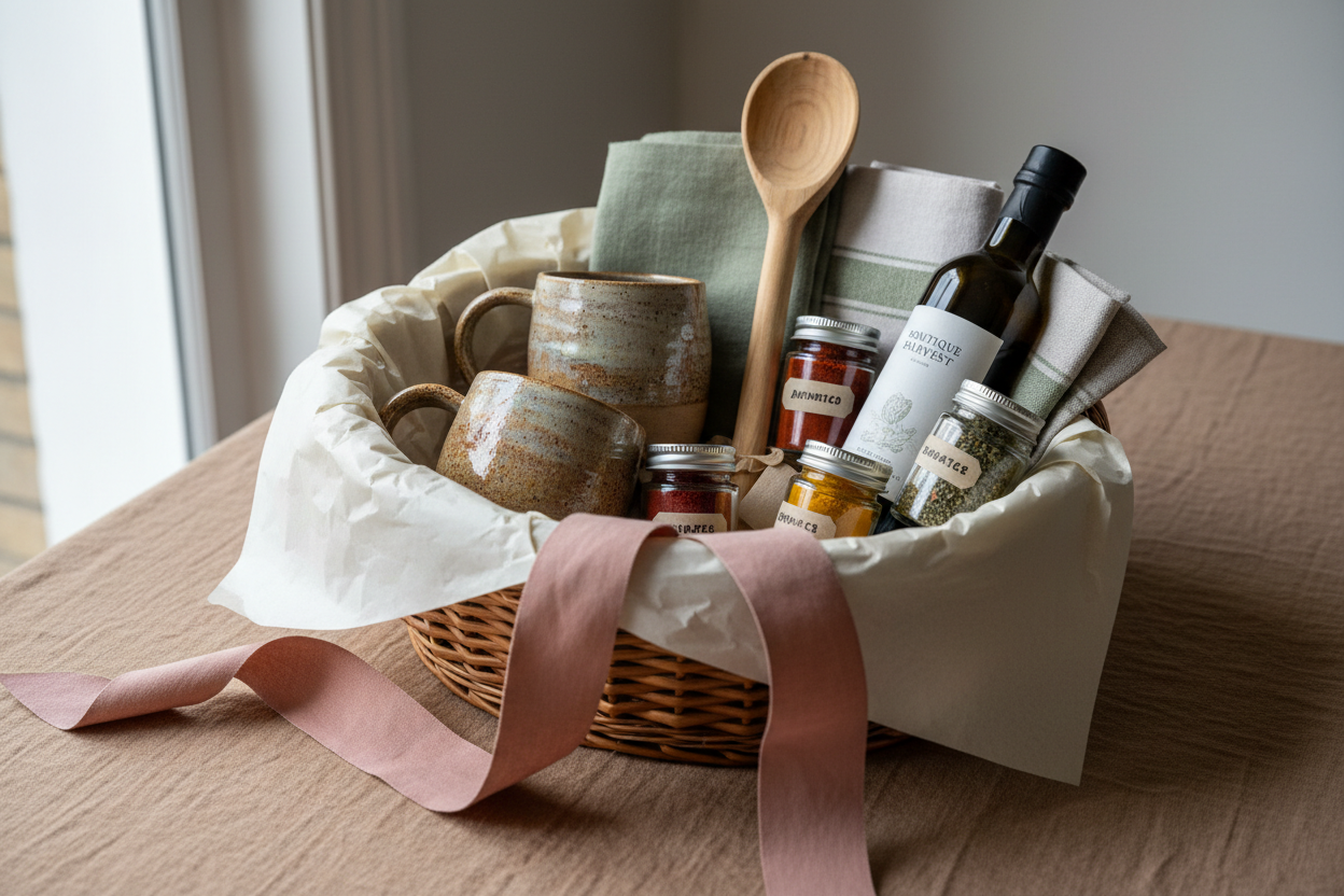 House Warming Gifts