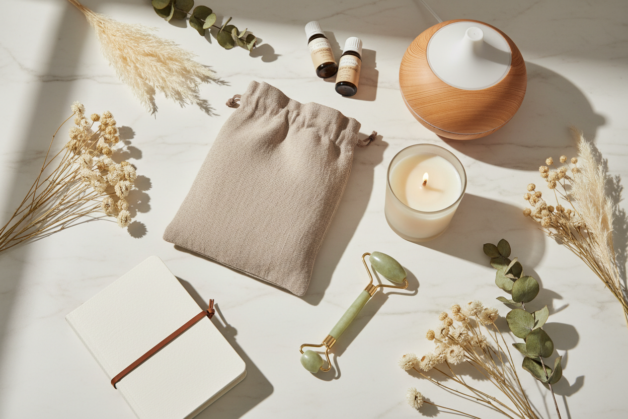 Wellness Gifts