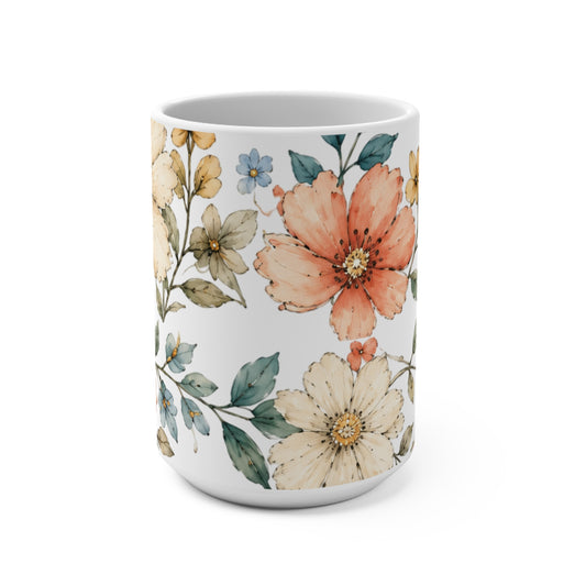 Mug 15oz