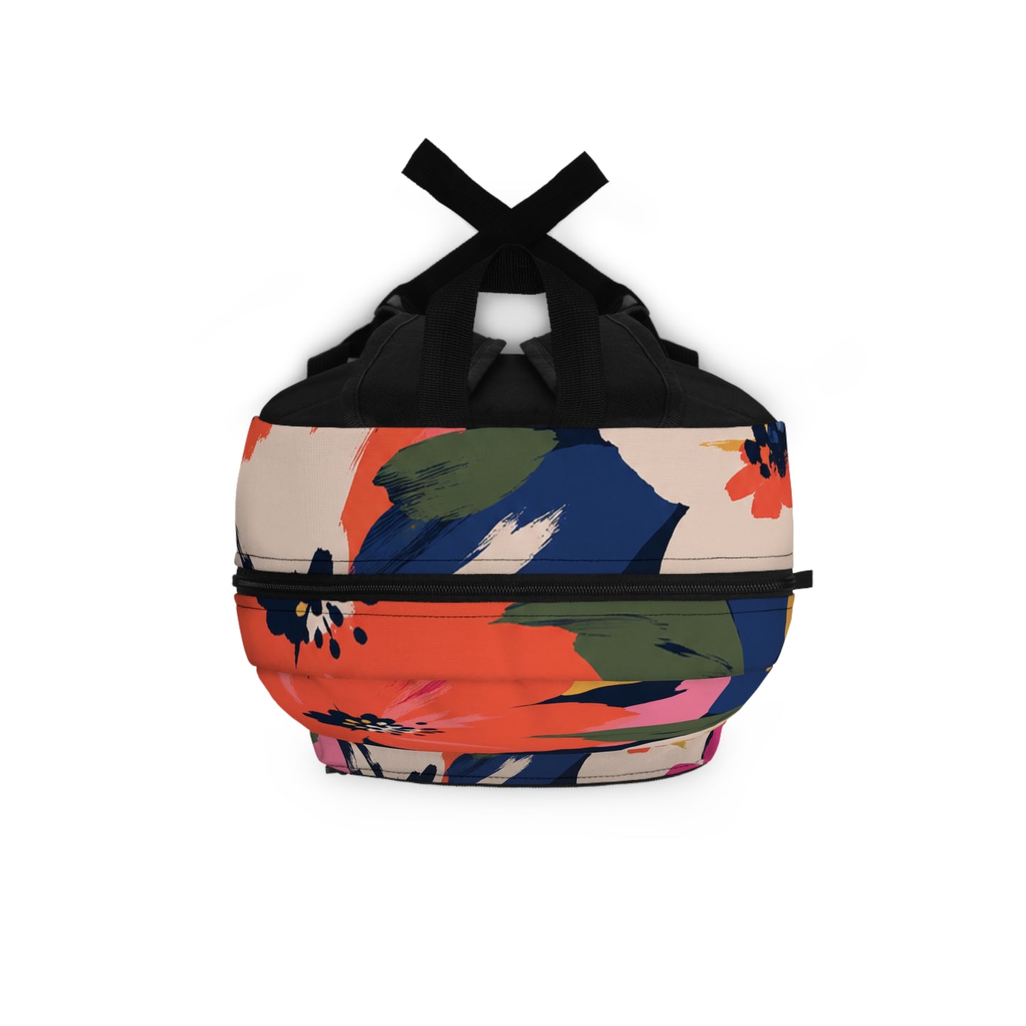 Bespoke Bambina | Wildflower Weave | Backpack