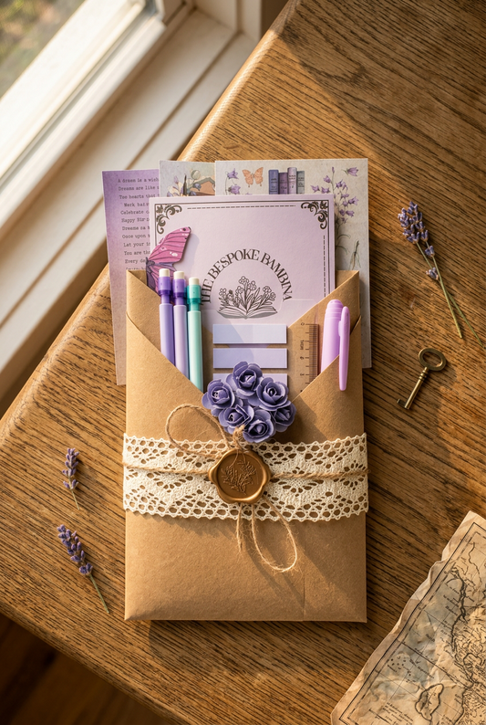 Blind Date with a Book | The Ultimate Reader's Escape