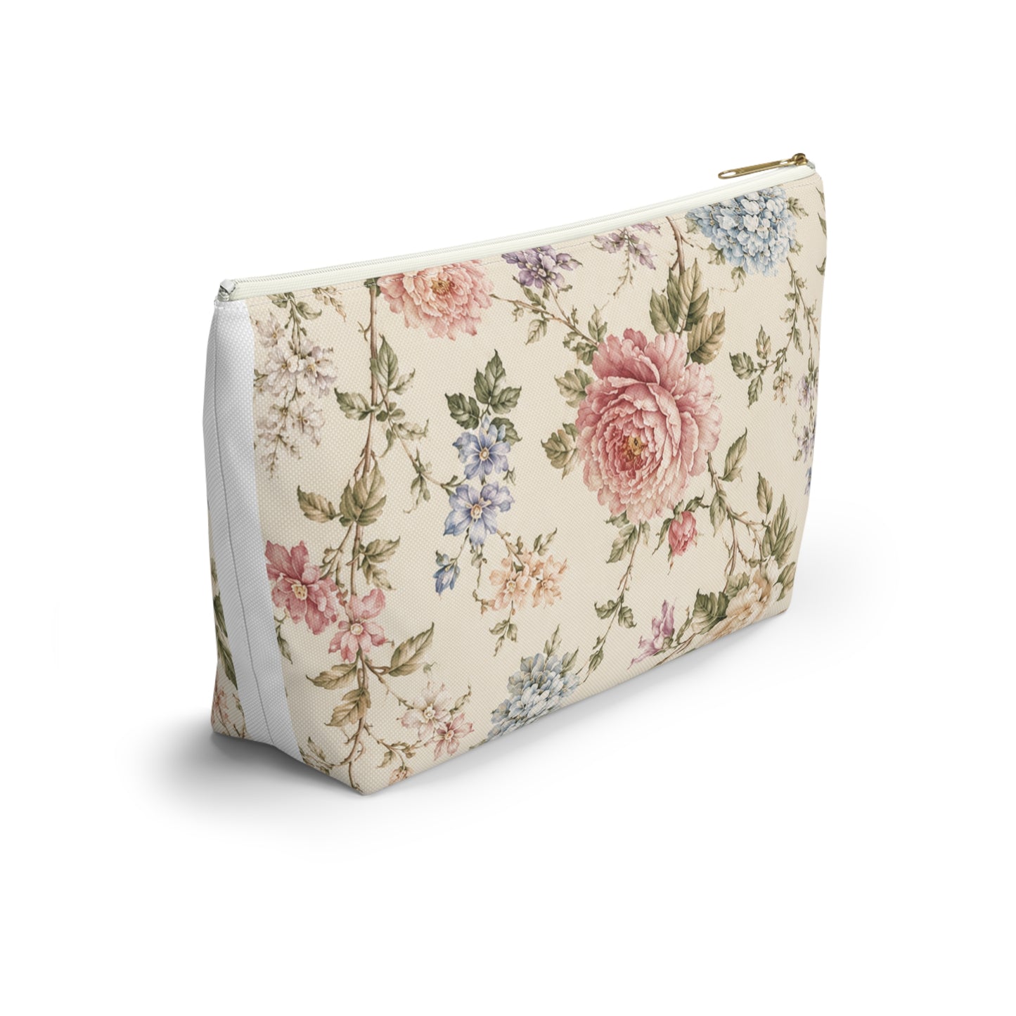 Accessory Pouch w T-bottom