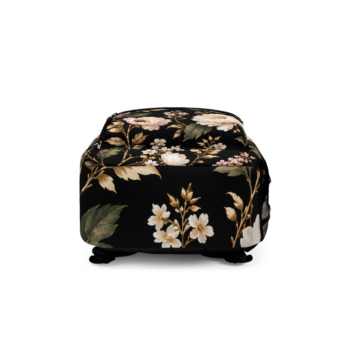 Bespoke Bambina | Peony Princess | Backpack