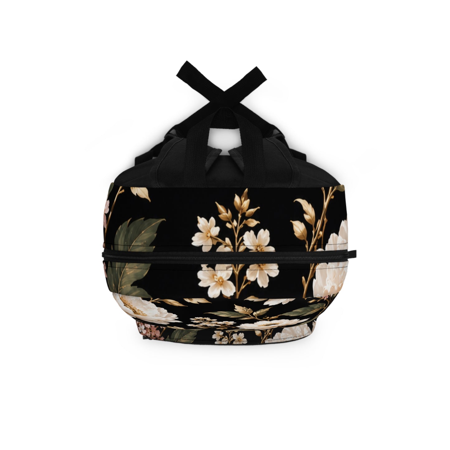 Bespoke Bambina | Peony Princess | Backpack