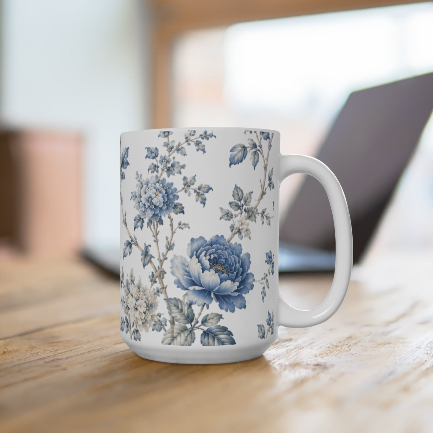 Mug 15oz
