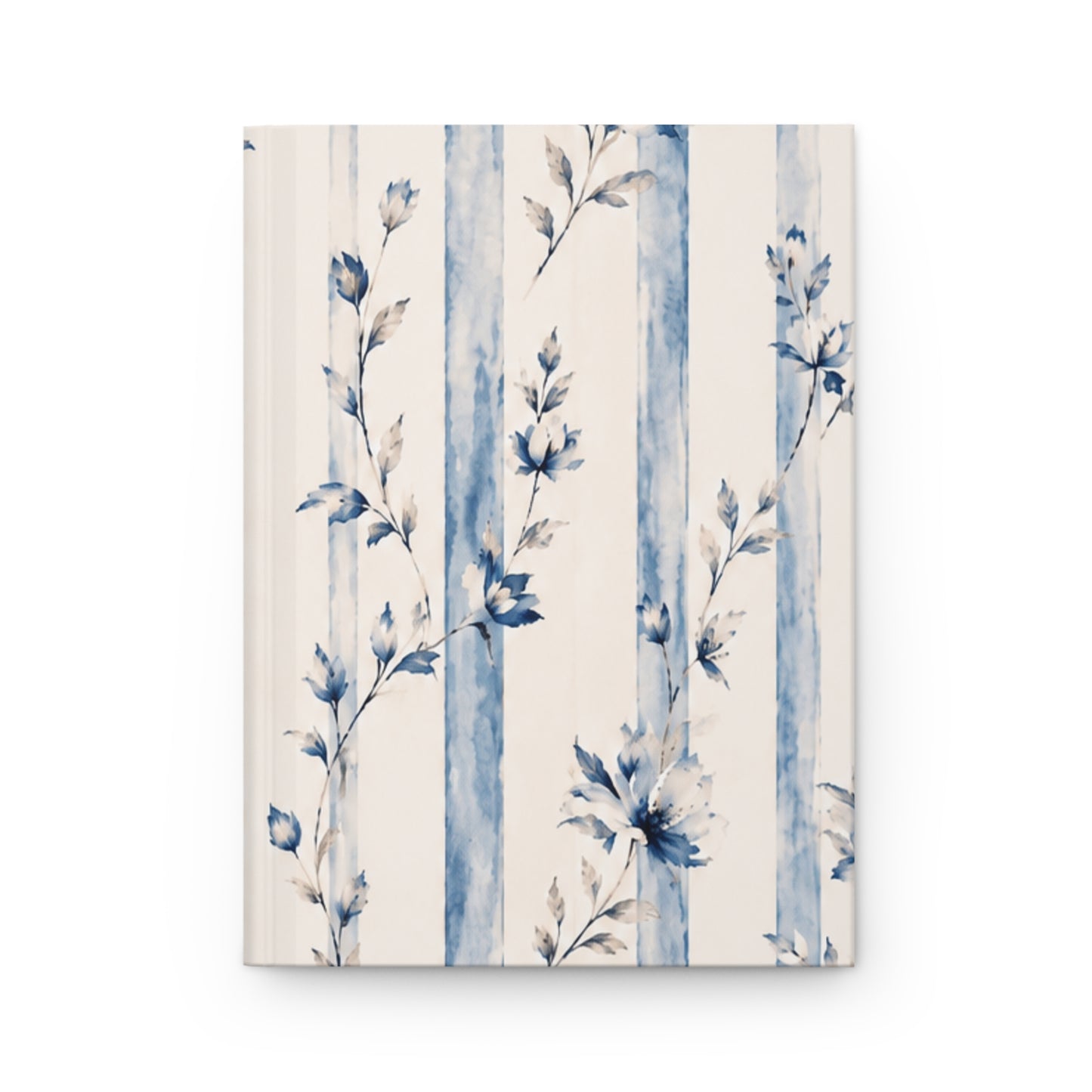 Bespoke Bambina | Tiny Petals | Hardcover Journal