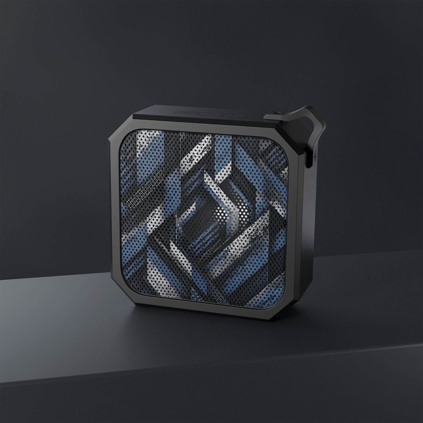 Blackwater Outdoor Bluetooth Speaker | Deep Blue