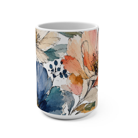 Mug 15oz