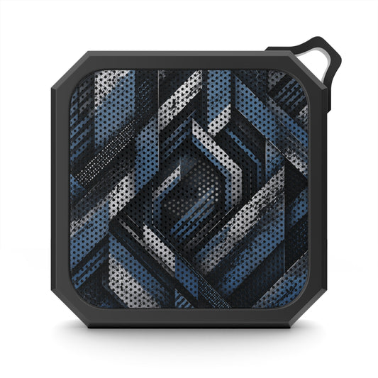 Blackwater Outdoor Bluetooth Speaker | Deep Blue
