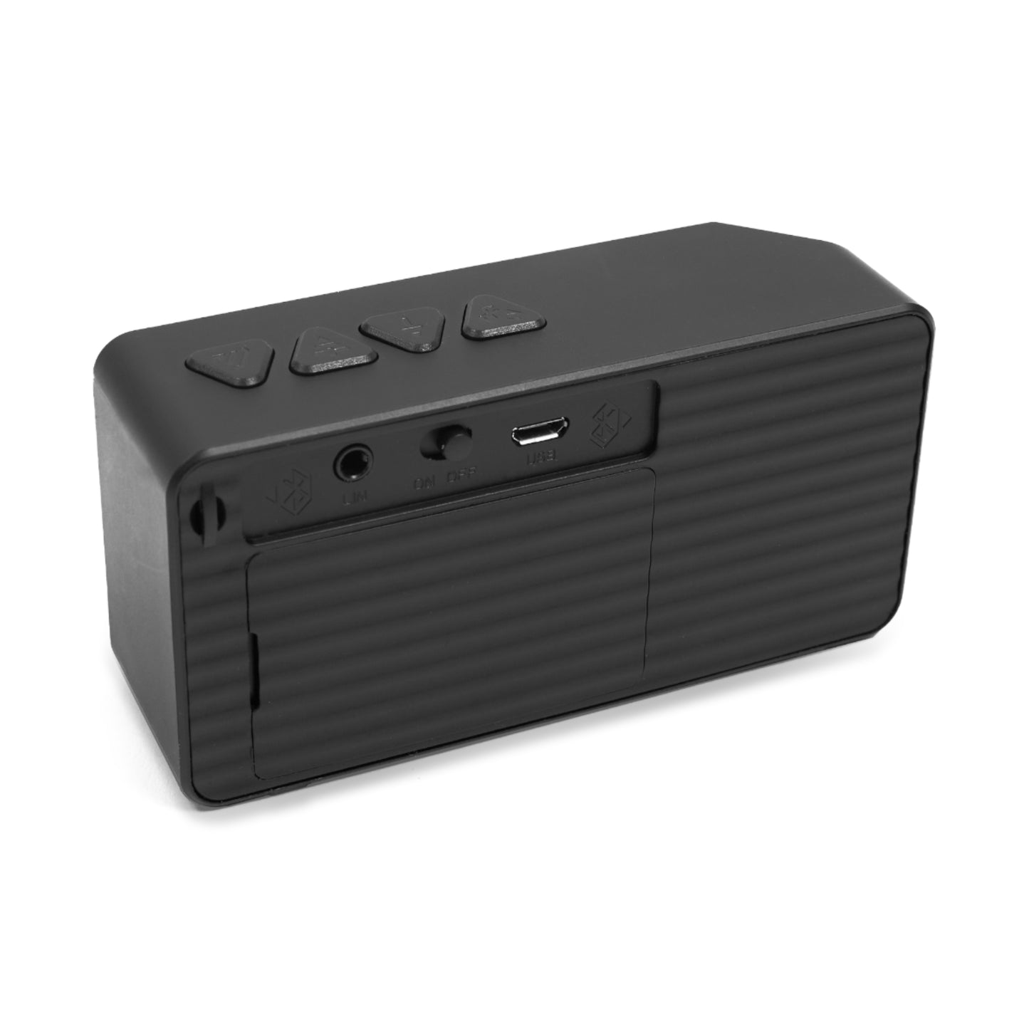 Wildflower Weave | Jabba Bluetooth Speaker