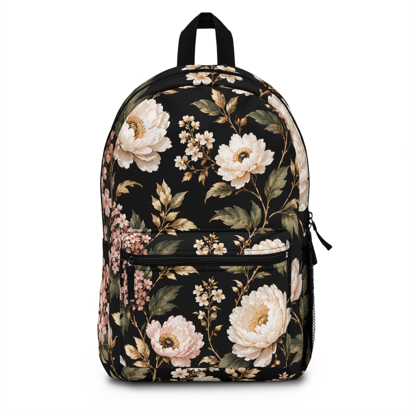 Bespoke Bambina | Peony Princess | Backpack