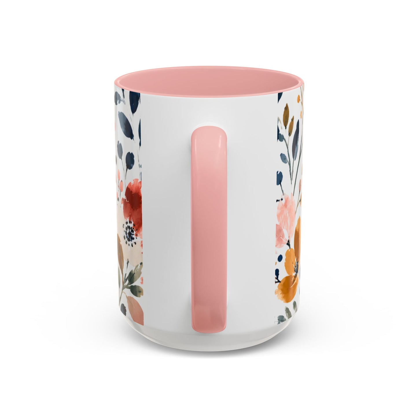 Accent Coffee Mug 15oz