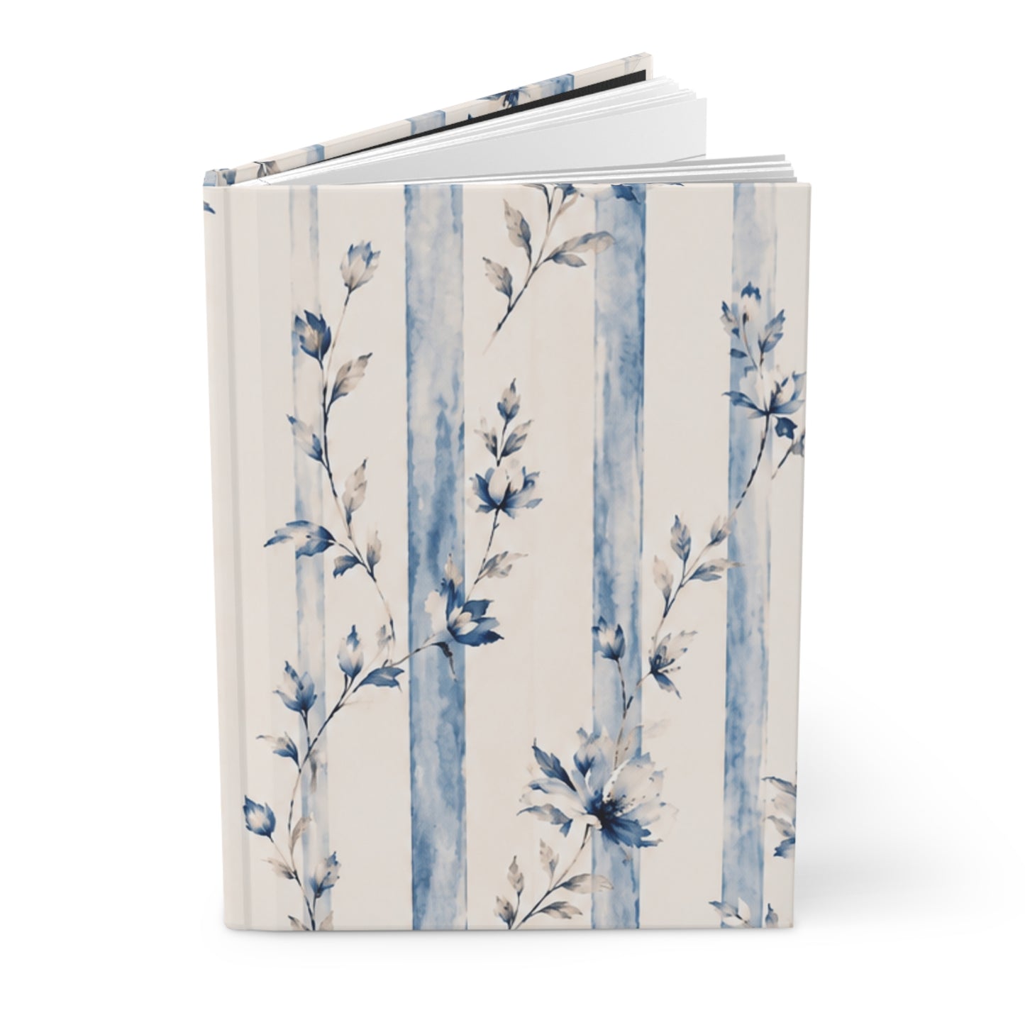 Bespoke Bambina | Tiny Petals | Hardcover Journal