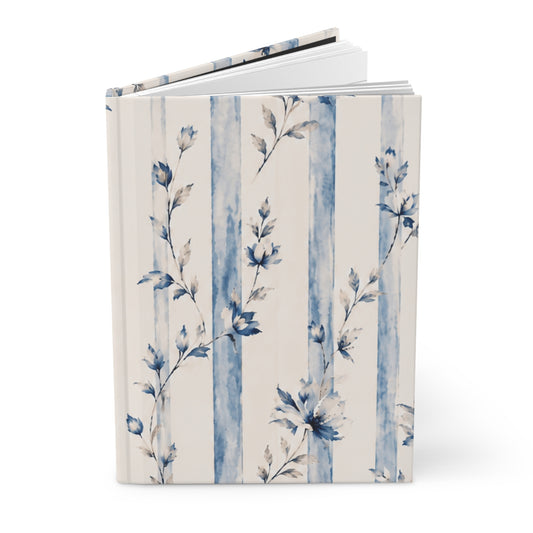 Bespoke Bambina | Tiny Petals | Hardcover Journal