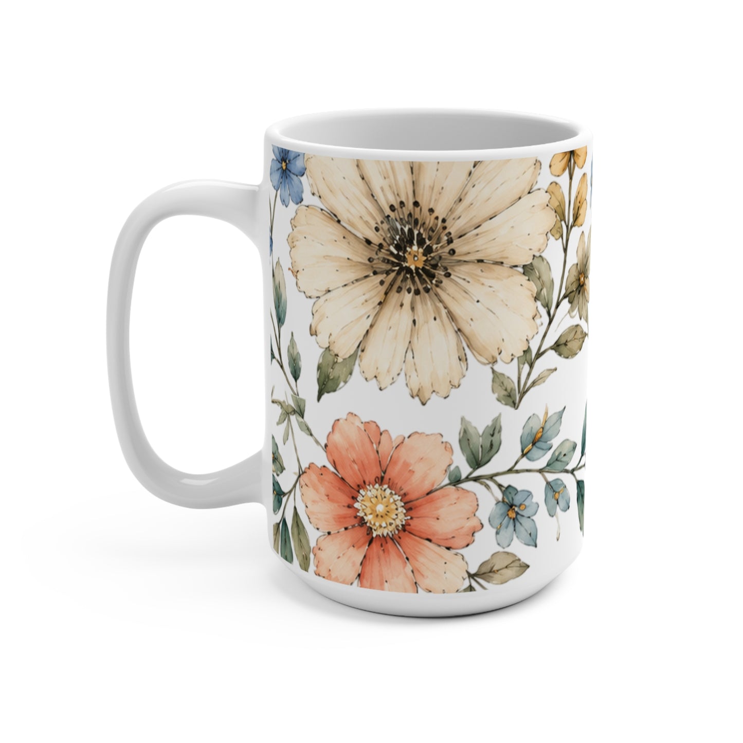 Mug 15oz