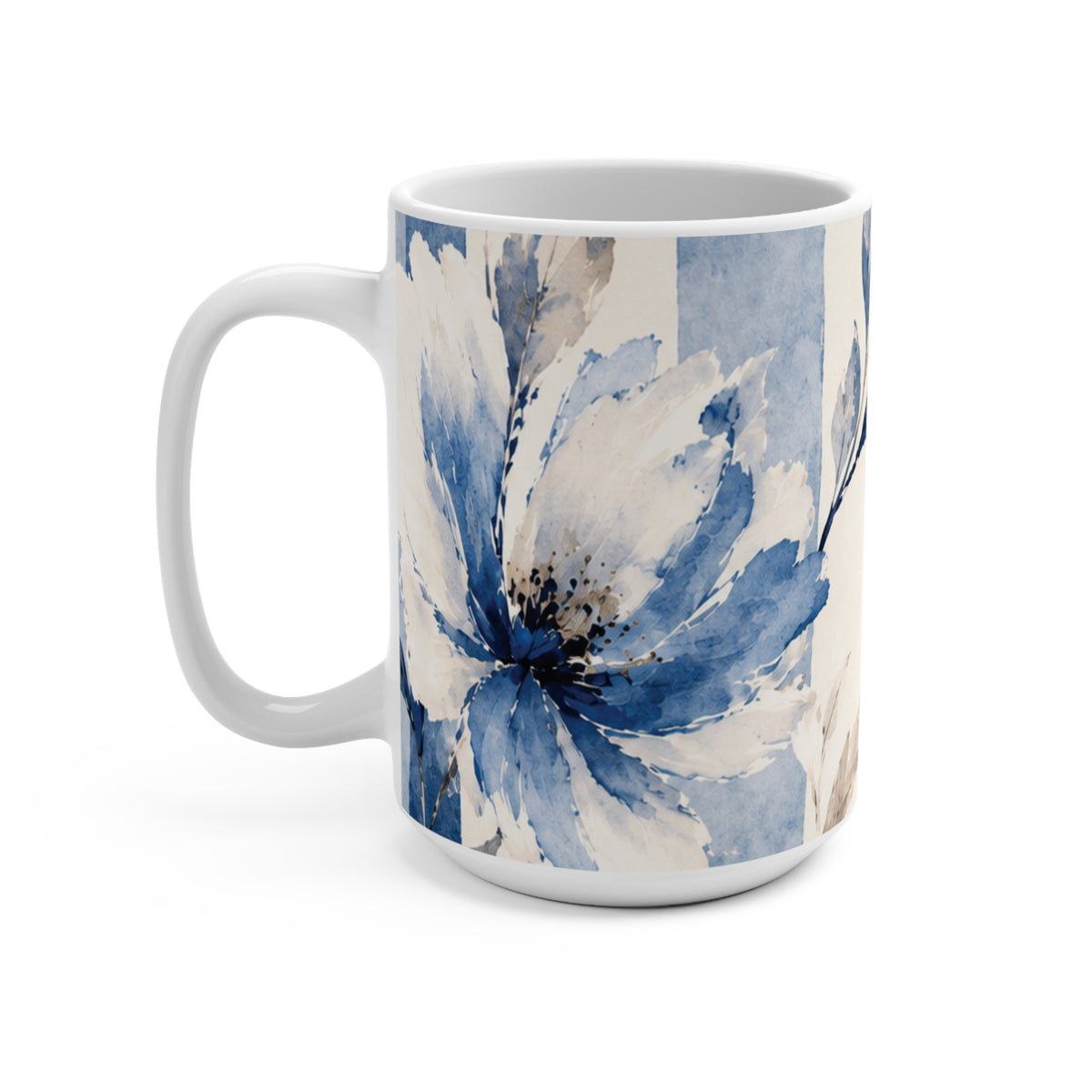 Mug 15oz