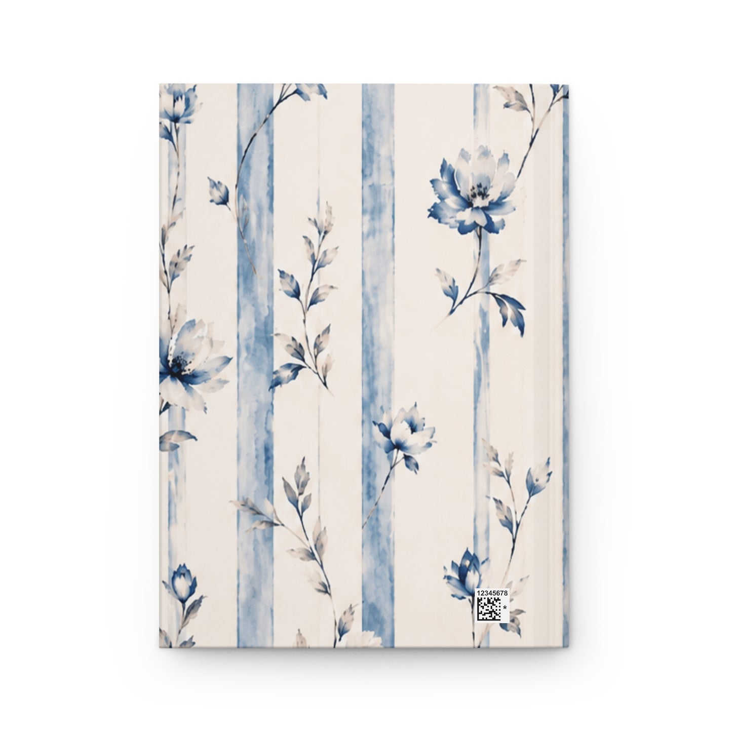 Bespoke Bambina | Tiny Petals | Hardcover Journal