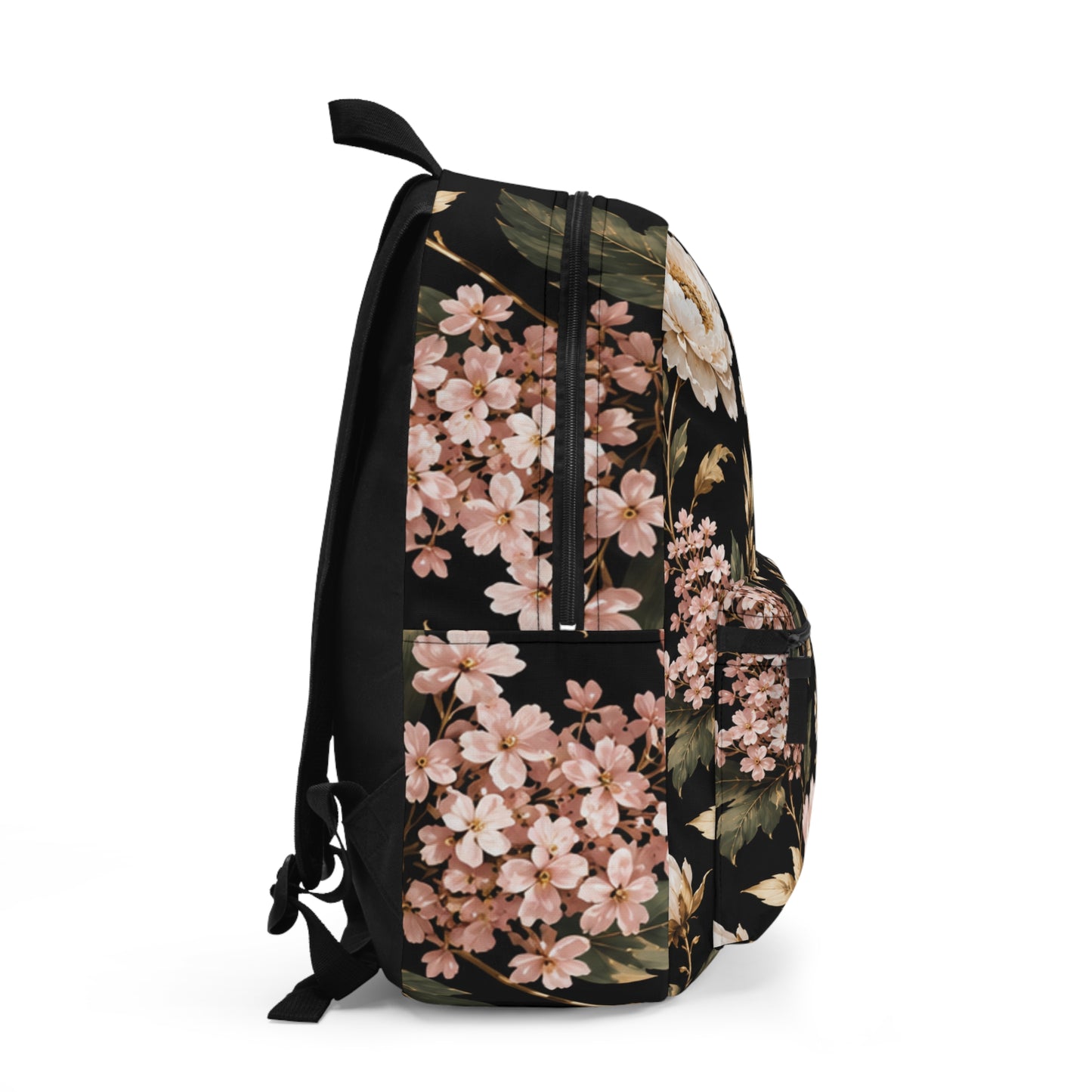 Bespoke Bambina | Peony Princess | Backpack