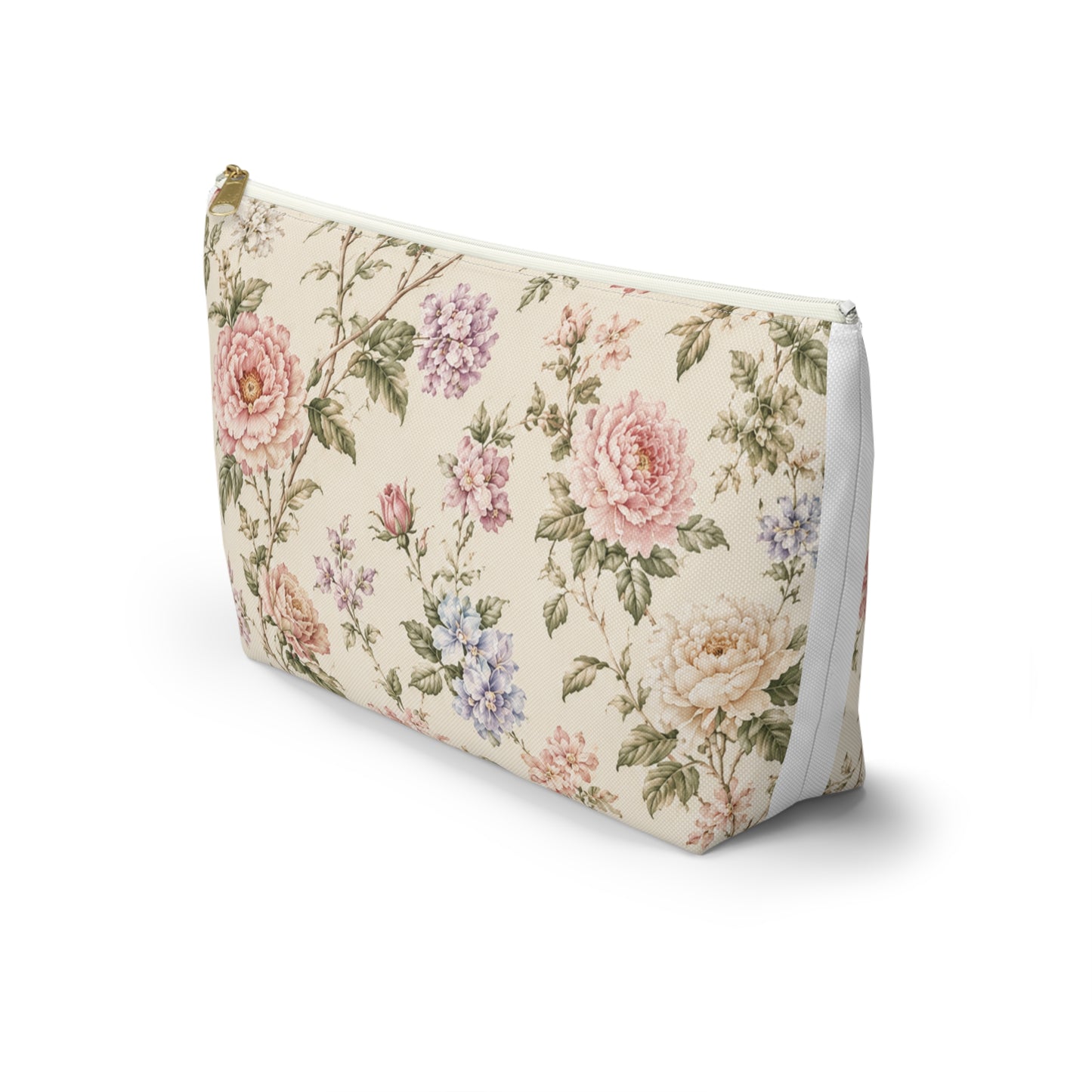 Accessory Pouch w T-bottom