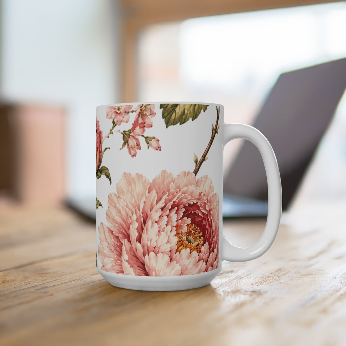 Mug 15oz